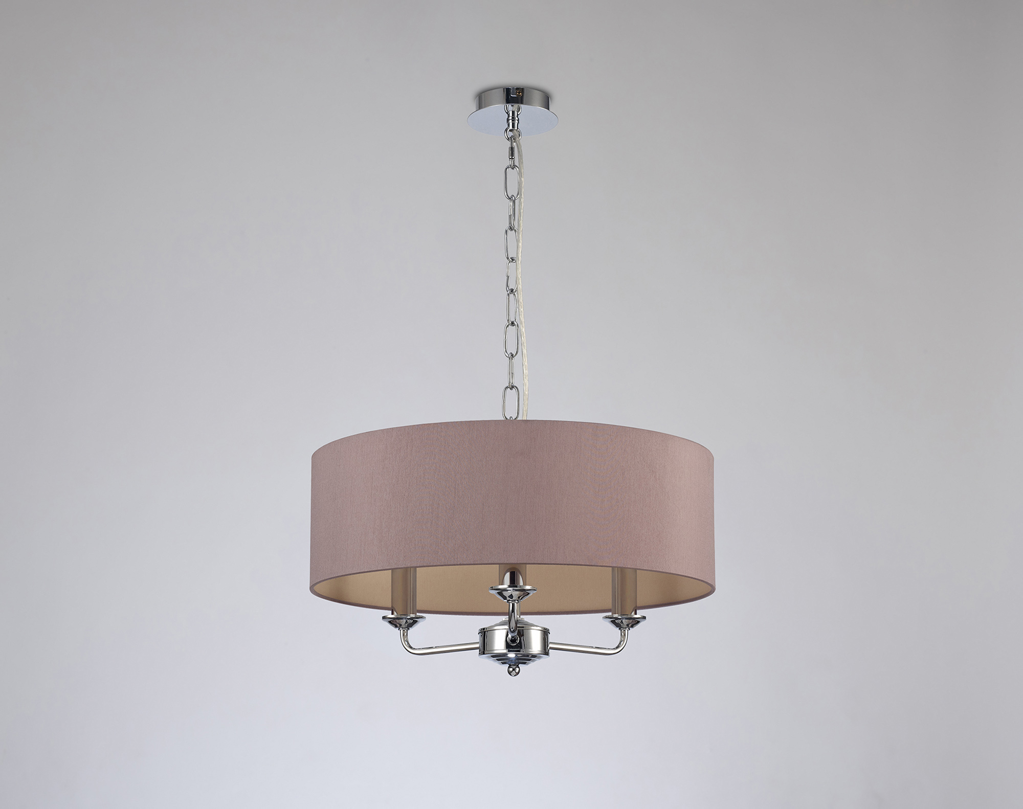 Banyan CH TA Ceiling Lights Deco Multi Arm Fittings